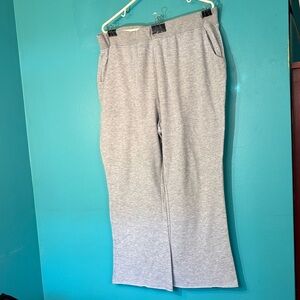 Gray Women’s Bottoms (New without tags!)